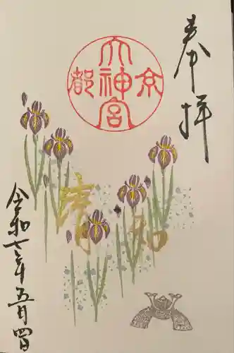 京都大神宮(京都府)