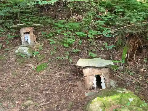 大宮諏訪神社(長野県)