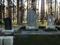 六所神社(千葉県)