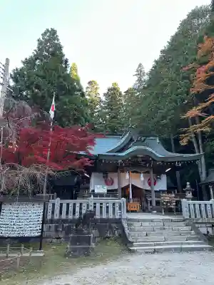 湯泉神社(兵庫県)