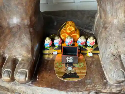 赤穂大石神社(兵庫県)