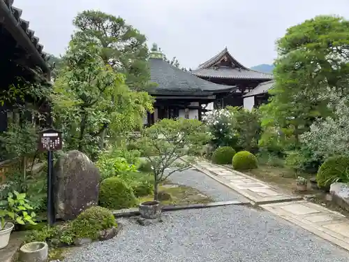 當麻寺中之坊(奈良県)
