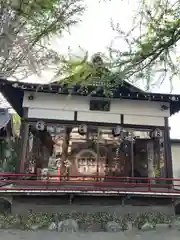 田無神社(東京都)