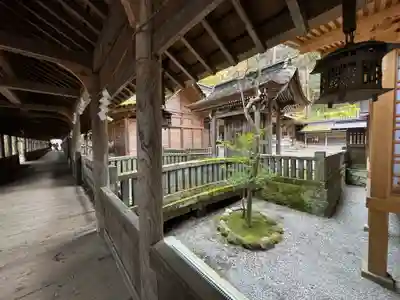 諏訪大社(長野県)