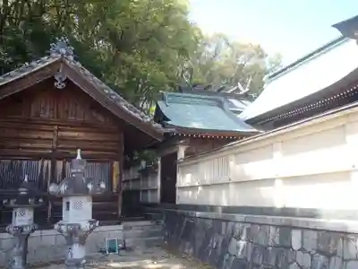 白鳥神社(愛知県)