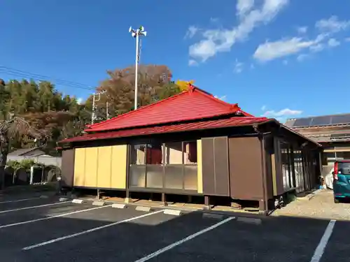 長唱寺(千葉県)