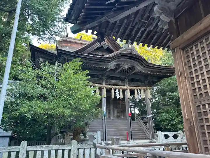 大富神社(福岡県)