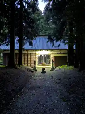 山宮浅間神社(静岡県)