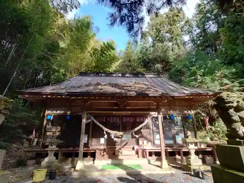 愛宕神社(栃木県)