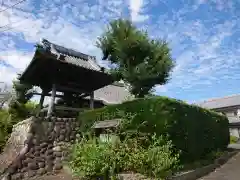 珀宝寺(岐阜県)