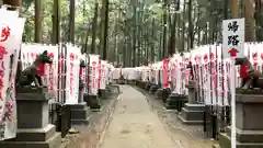 豊川閣　妙厳寺の建物その他