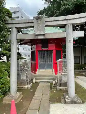 正覚寺(東京都)
