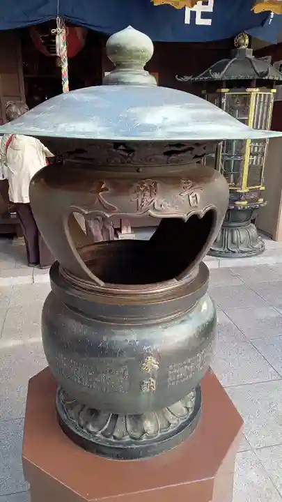 大観音寺のその他建物