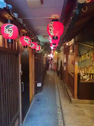 法善寺(大阪府)