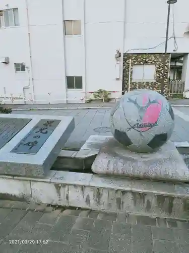 鹿島神宮のその他建物