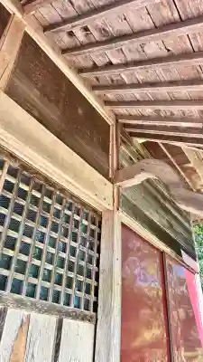 宿野辺神社(北海道)