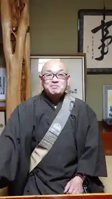 日蓮宗 総本山 塔頭 定林坊(じょうりんぼう)(山梨県)