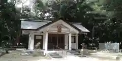 日野神社(兵庫県)