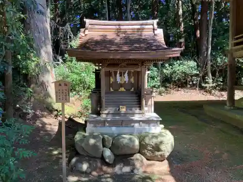 押立神社(滋賀県)