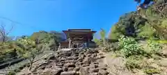 東霧島神社(宮崎県)