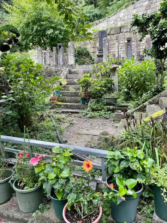 中性院(山形県)