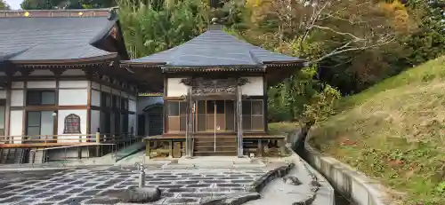 治陸寺のその他建物