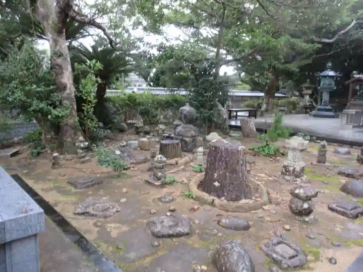 金剛福寺(高知県)