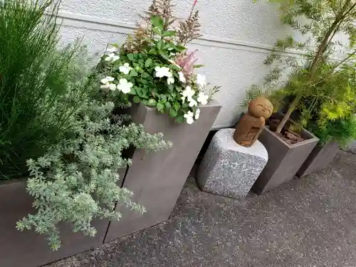 宝泉寺のその他建物