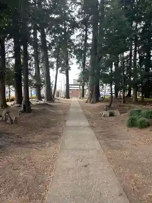船場稲荷神社(茨城県)