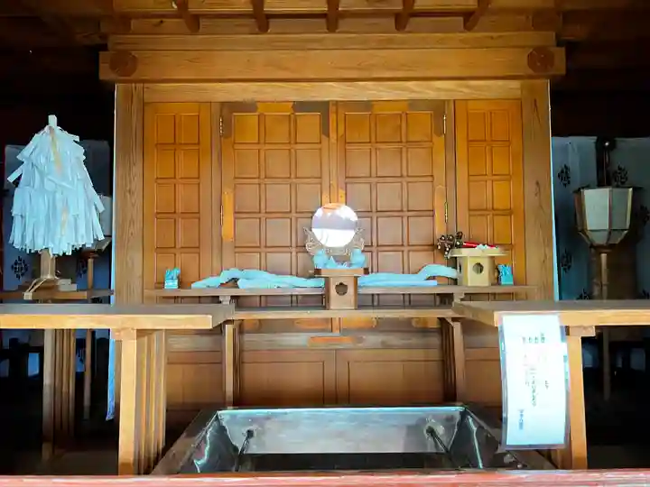 安里八幡宮(沖縄県)