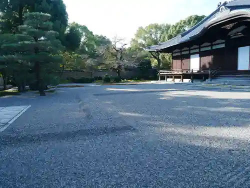 東寺（教王護国寺）のその他建物