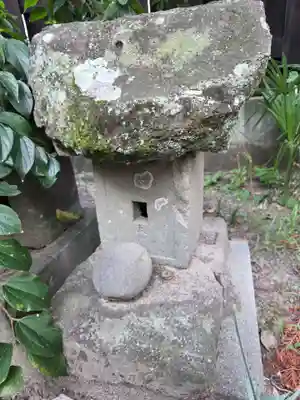 天津司神社(山梨県)