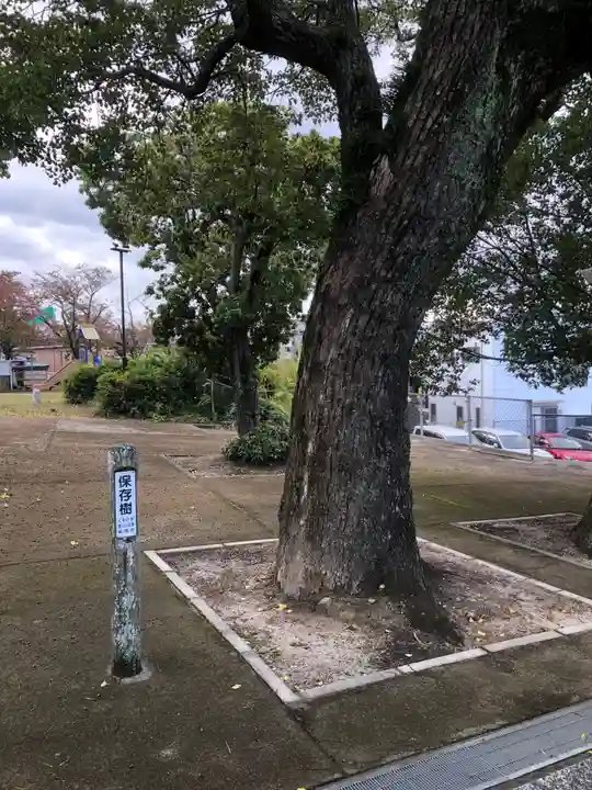 宝満宮のその他建物