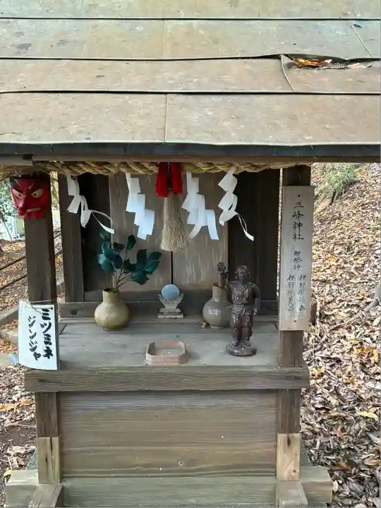 八幡神社(静岡県)