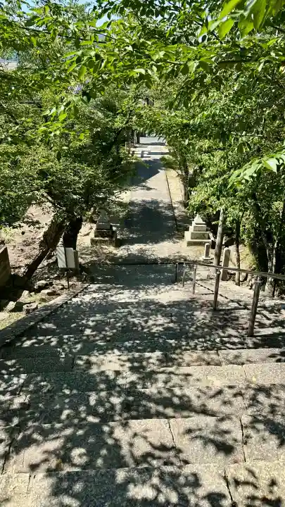 清神社(広島県)