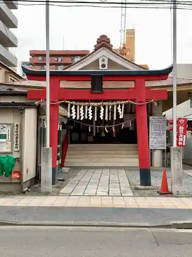 春日神社(宮城県)