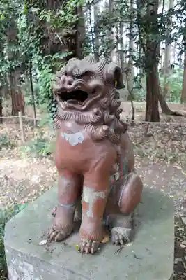 常磐神社(茨城県)