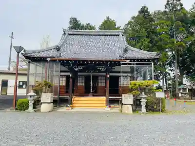 補陀落寺(滋賀県)