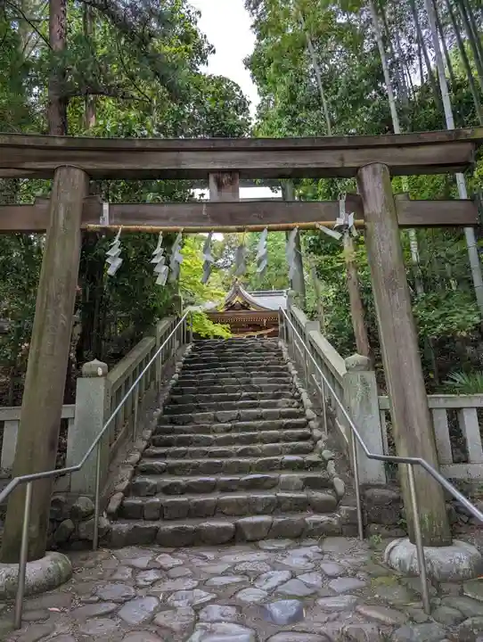 阿蘇神社(東京都)