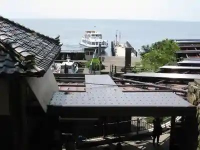 宝厳寺のその他建物