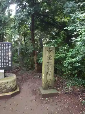 蛟蝄神社奥の宮のその他建物