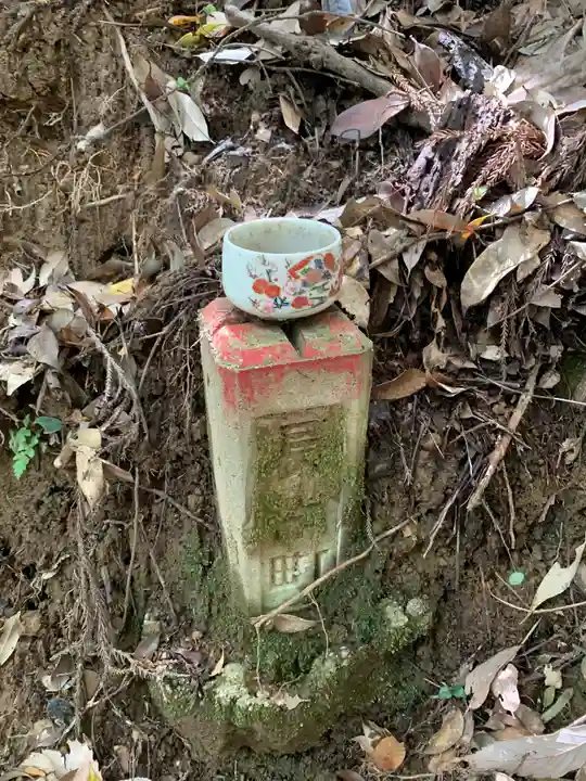 八坂神社(千葉県)