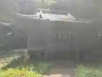 貴船神社(山口県)