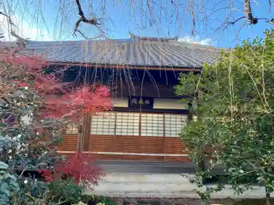 地蔵院（椿寺）(京都府)