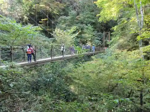 高尾山薬王院(東京都)
