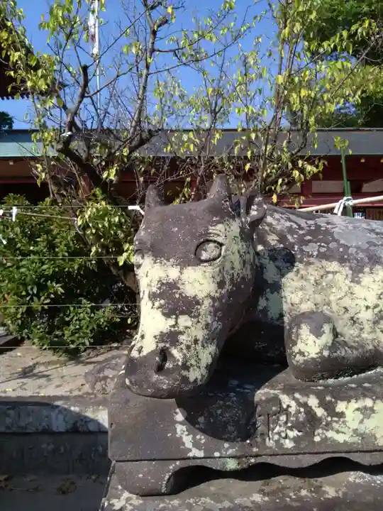 北野天満宮(福岡県)