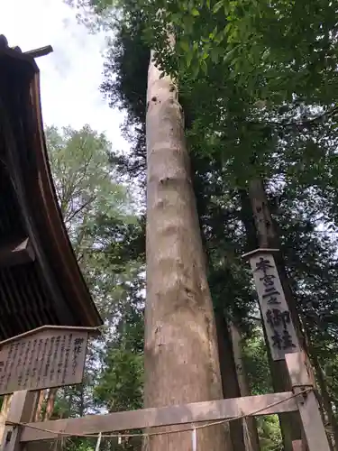 諏訪大社のその他建物