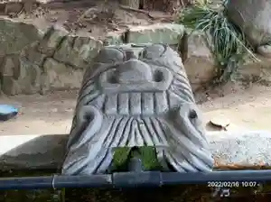住吉神社のその他建物