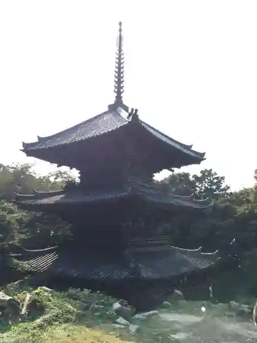 総見寺(滋賀県)