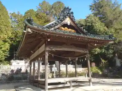 八柱神社(愛知県)